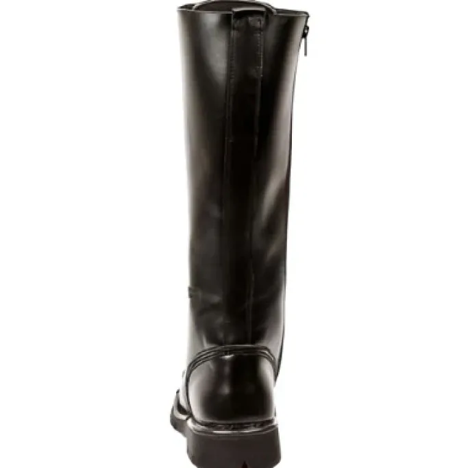 New Rock Boots New Rock Military Boots M.NEWMILI19-S1