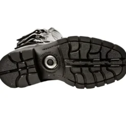 New Rock Boots New Rock Motorcycle Boots M.7604-S1