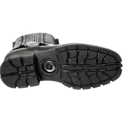 New Rock Boots New Rock Motorcycles Boots M.7605-S1