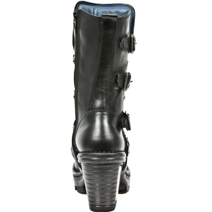 New Rock Boots New Rock Neotrail Boots M.NEOTR005-S1