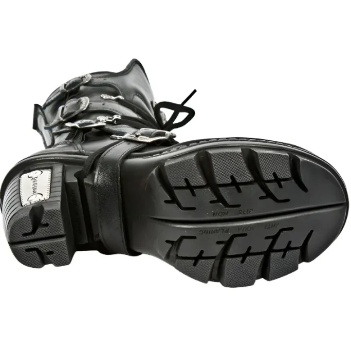 New Rock Boots New Rock Neotrail Boots M.NEOTR005-S1