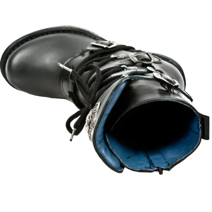 New Rock Boots New Rock Neotrail Boots M.NEOTR005-S1