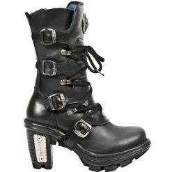 New Rock Boots New Rock Neotrail Boots M.NEOTR005-S1