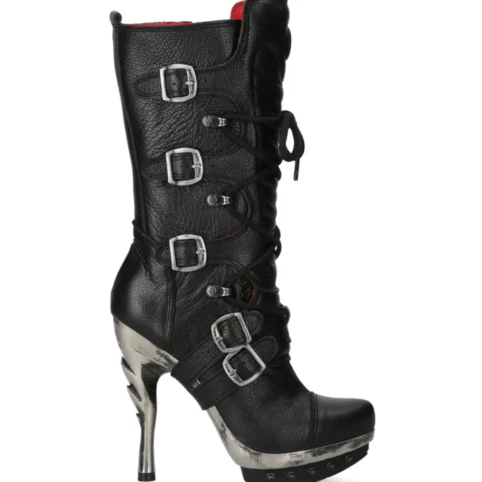 New Rock Boots New Rock PUNK001 Boots
