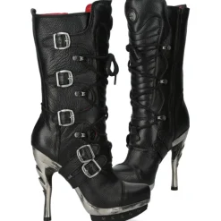 New Rock Boots New Rock PUNK001 Boots
