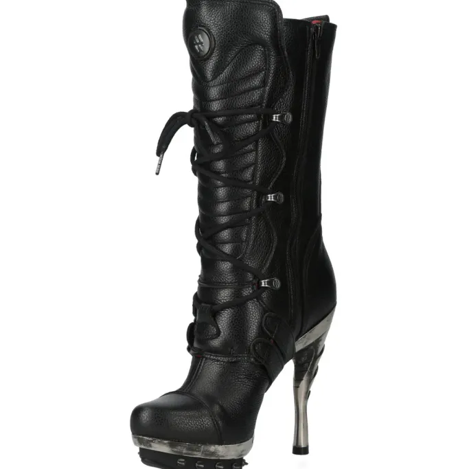 New Rock Boots New Rock PUNK001 Boots