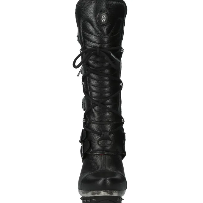 New Rock Boots New Rock PUNK001 Boots