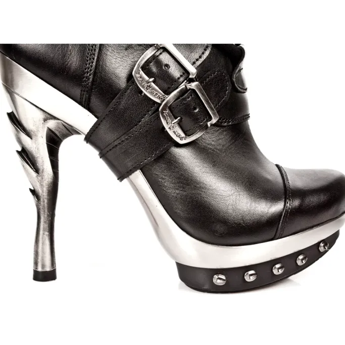 New Rock Boots New Rock PUNK001 Boots