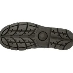 New Rock Boots New Rock RANGER 008 CMTC-V2 Boots (UK9)