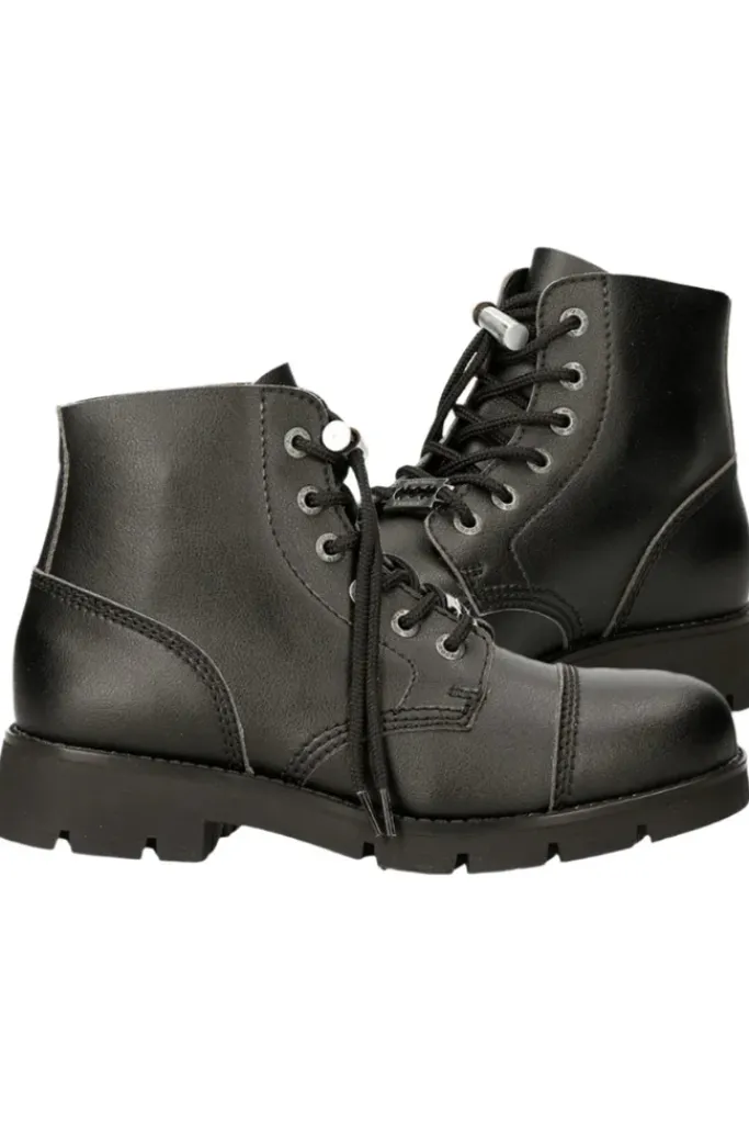 New Rock Boots New Rock RANGER 006-V1 Boots