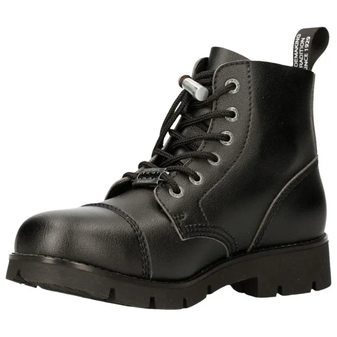 New Rock Boots New Rock RANGER 006-V1 Boots