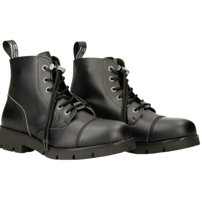 New Rock Boots New Rock RANGER 006-V1 Boots