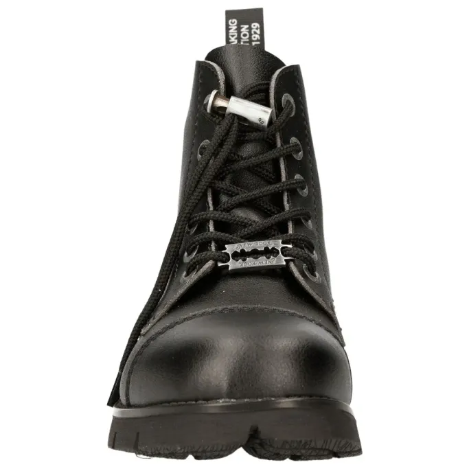 New Rock Boots New Rock RANGER 006-V1 Boots