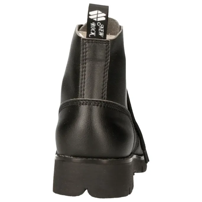 New Rock Boots New Rock RANGER 006-V1 Boots