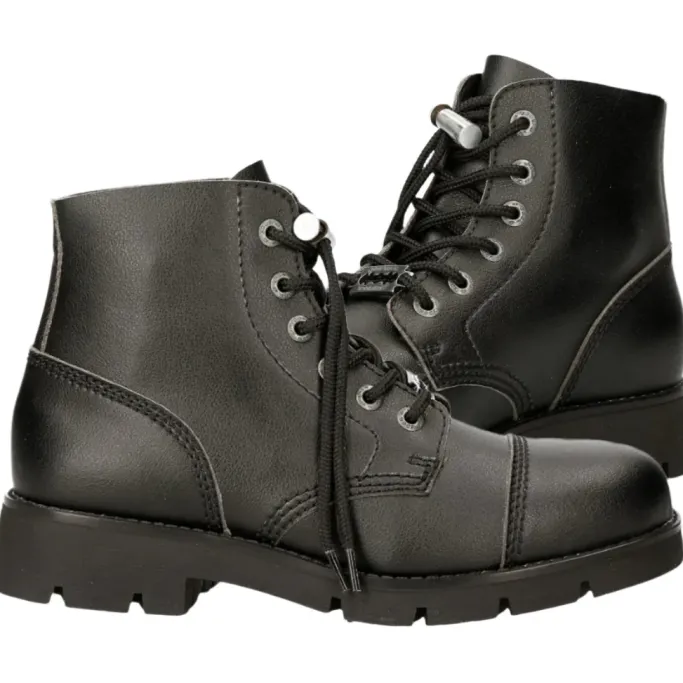New Rock Boots New Rock RANGER 006-V1 Boots