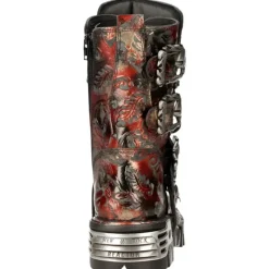 New Rock Boots New Rock Reactor Boots M.391-S26