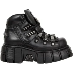 New Rock Boots New Rock Shoes M.220 S2 (UK3)