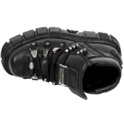 New Rock Boots New Rock Shoes M.220 S2 (UK3)