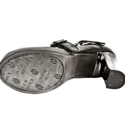 New Rock Boots New Rock Shoes M.5805-S10