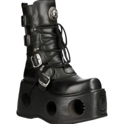 New Rock Boots New Rock Spring Boots M.373