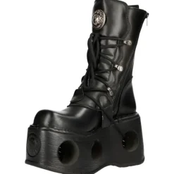 New Rock Boots New Rock Spring Boots M.373