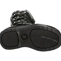 New Rock Boots New Rock Spring Boots M.272