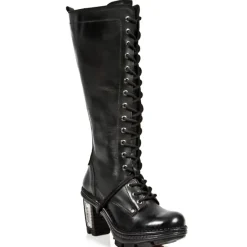 New Rock Boots New Rock Steel Neotrail Boots M.NEOTR013