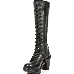 New Rock Boots New Rock Steel Neotrail Boots M.NEOTR013
