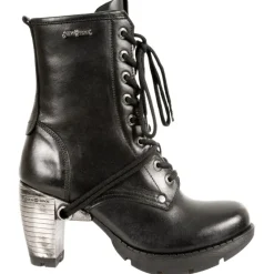 New Rock Boots New Rock Steel Trail Boots M.TR001