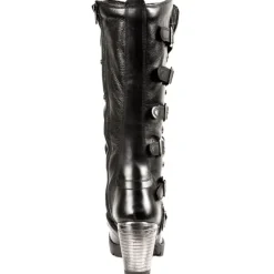 New Rock Boots New Rock Tall Boots M.TR004-S1