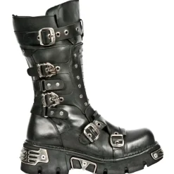 New Rock Boots New Rock Toberas Boots M.1020-S2