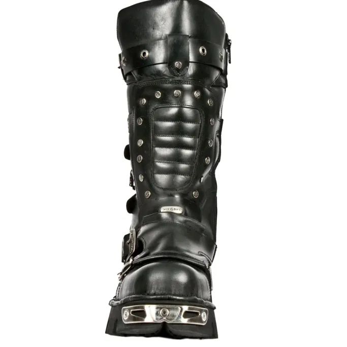 New Rock Boots New Rock Toberas Boots M.1020-S2