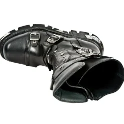 New Rock Boots New Rock Toberas Boots M.1020-S2