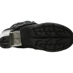 New Rock Boots New Rock Trail Boots M.TR010-S1 (UK9)