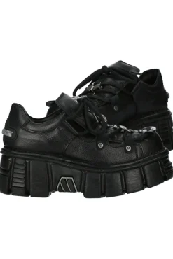 New Rock Boots New Rock Urban Shoes M.665-S2 (UK13)