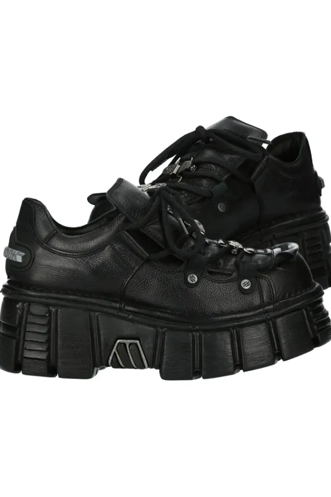 New Rock Boots New Rock Urban Shoes M.665-S2 (UK13)