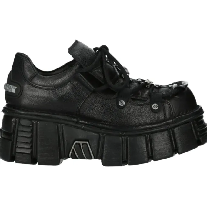 New Rock Boots New Rock Urban Shoes M.665-S2 (UK13)