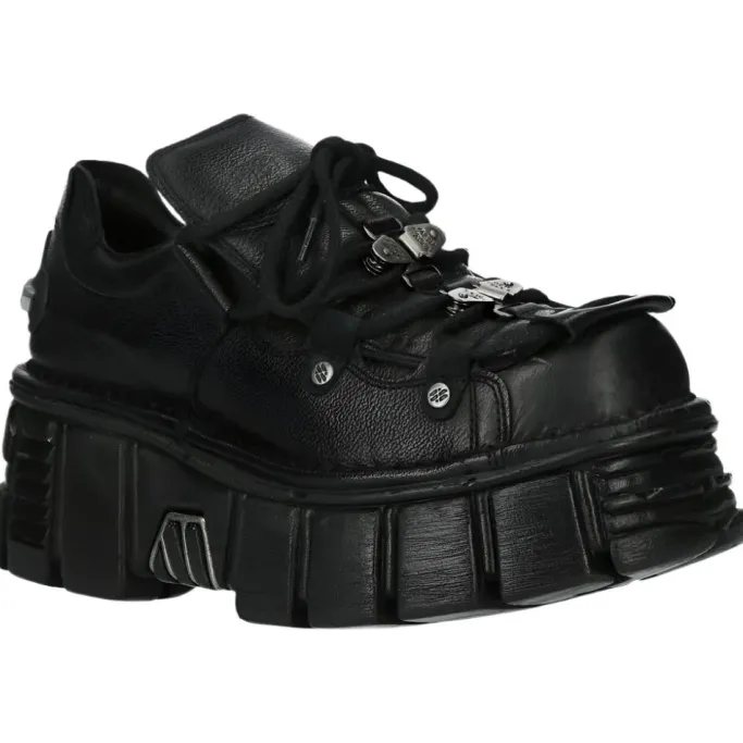 New Rock Boots New Rock Urban Shoes M.665-S2 (UK13)