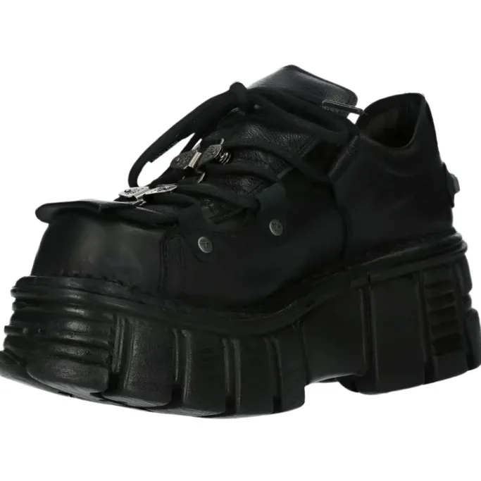 New Rock Boots New Rock Urban Shoes M.665-S2 (UK13)