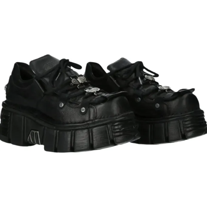 New Rock Boots New Rock Urban Shoes M.665-S2 (UK13)