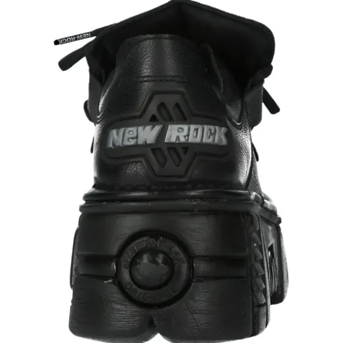 New Rock Boots New Rock Urban Shoes M.665-S2 (UK13)
