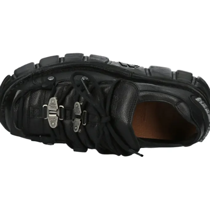 New Rock Boots New Rock Urban Shoes M.665-S2 (UK13)
