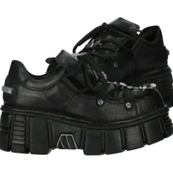 New Rock Boots New Rock Urban Shoes M.665-S2 (UK13)