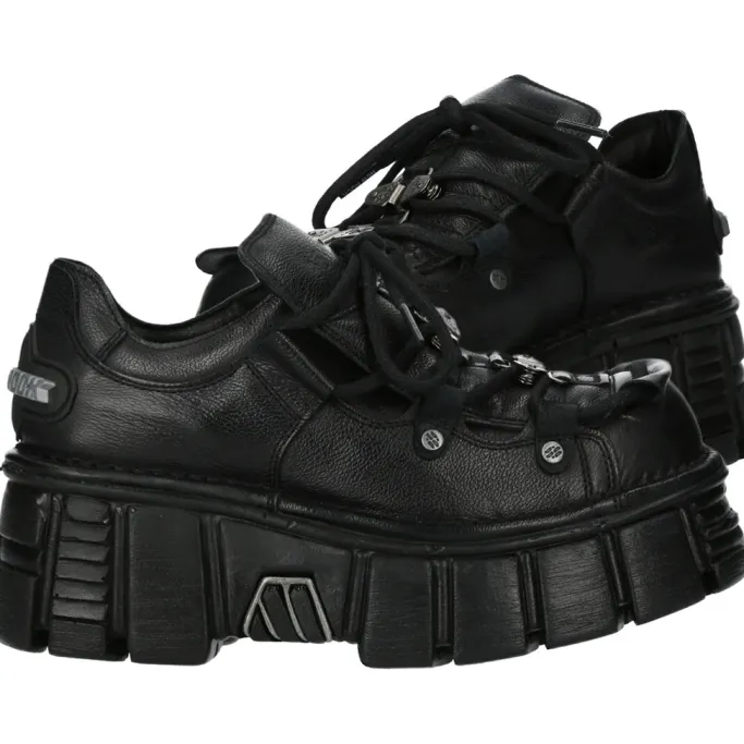 New Rock Boots New Rock Urban Shoes M.665-S2 (UK13)