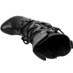 New Rock Boots New Rock Vegan Boots M.PUNK001-VS1 (UK8)