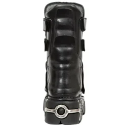 New Rock Boots New Rock Velcro Tower Boots M.422-S1 (UK 11)