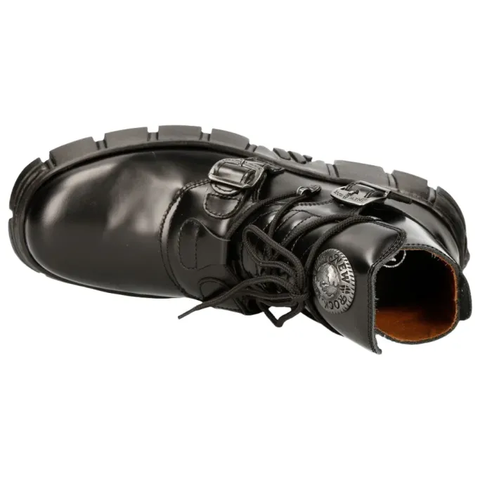 New Rock Boots New Rock WALL 988 Boots (UK9/EU43)