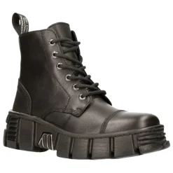 New Rock Boots New Rock WALL 005-C18 Boots