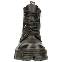 New Rock Boots New Rock WALL 005-C18 Boots