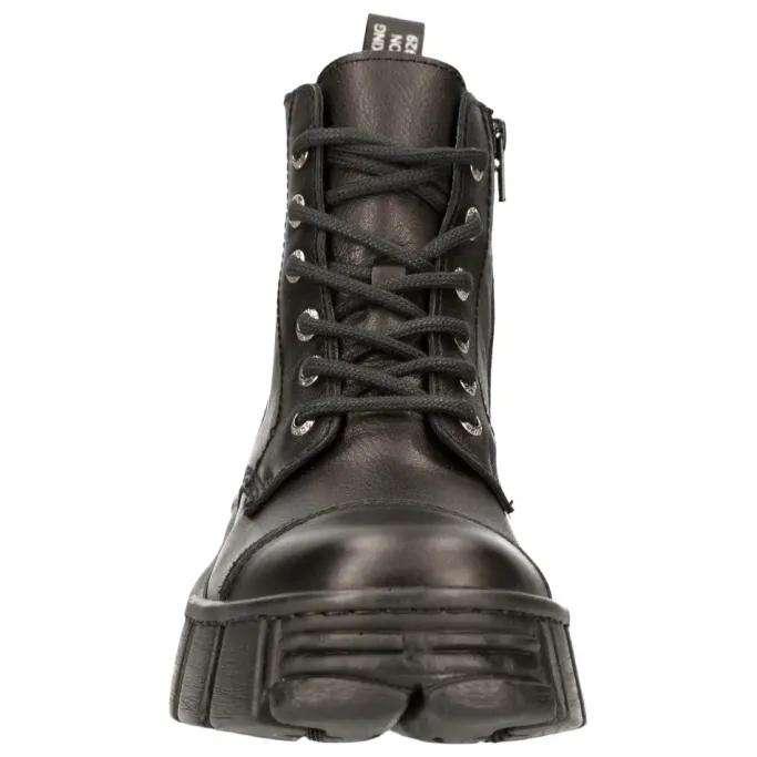 New Rock Boots New Rock WALL 005-C18 Boots